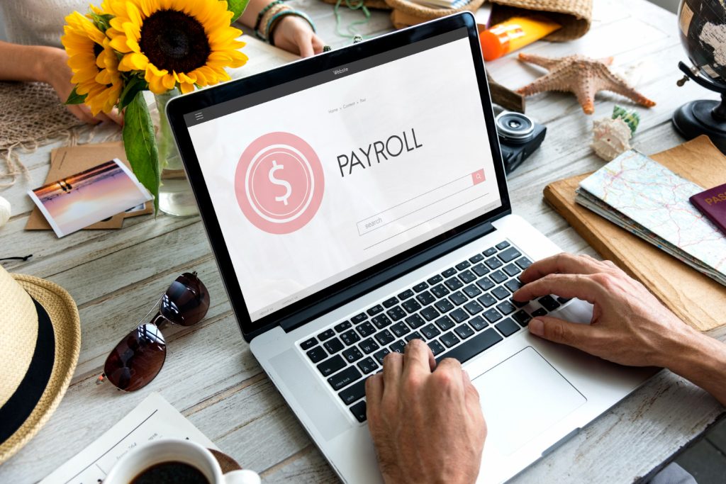 payroll