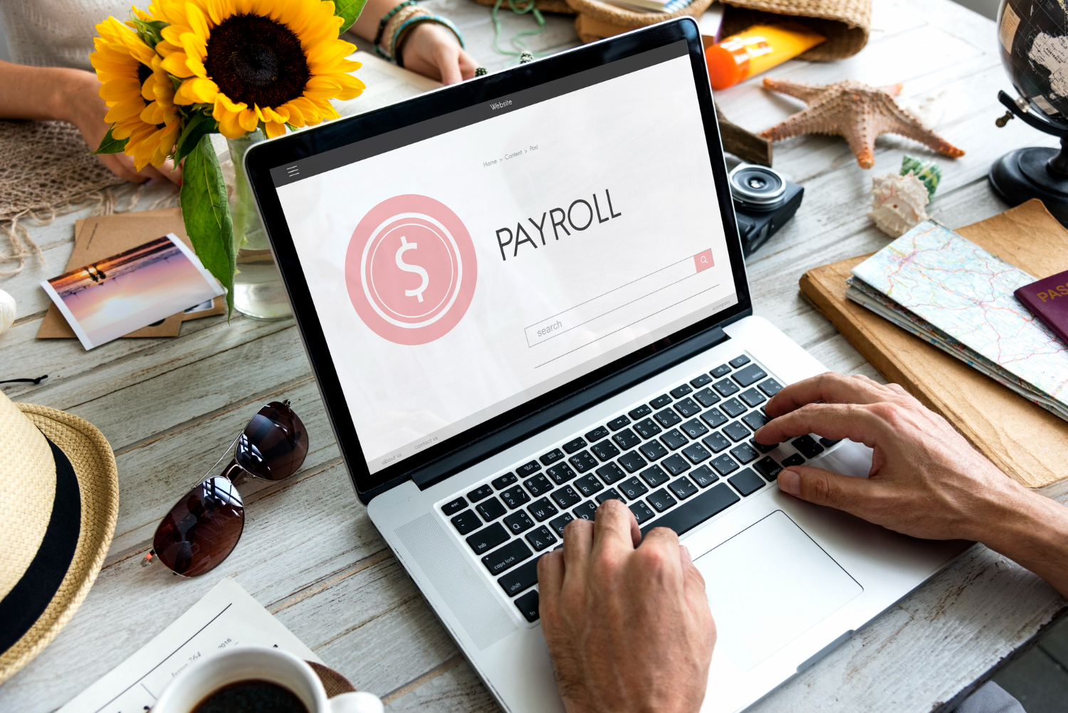 payroll