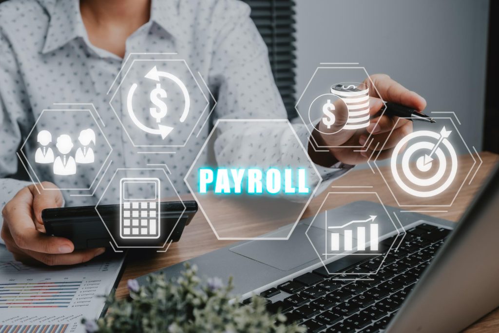 payroll services