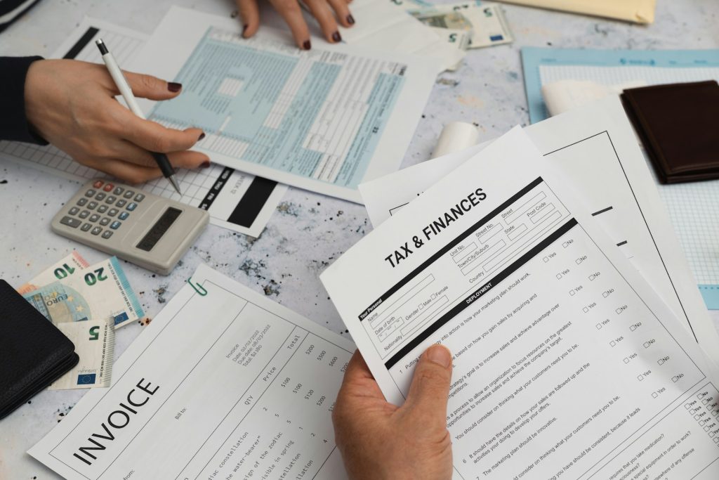 payroll audit