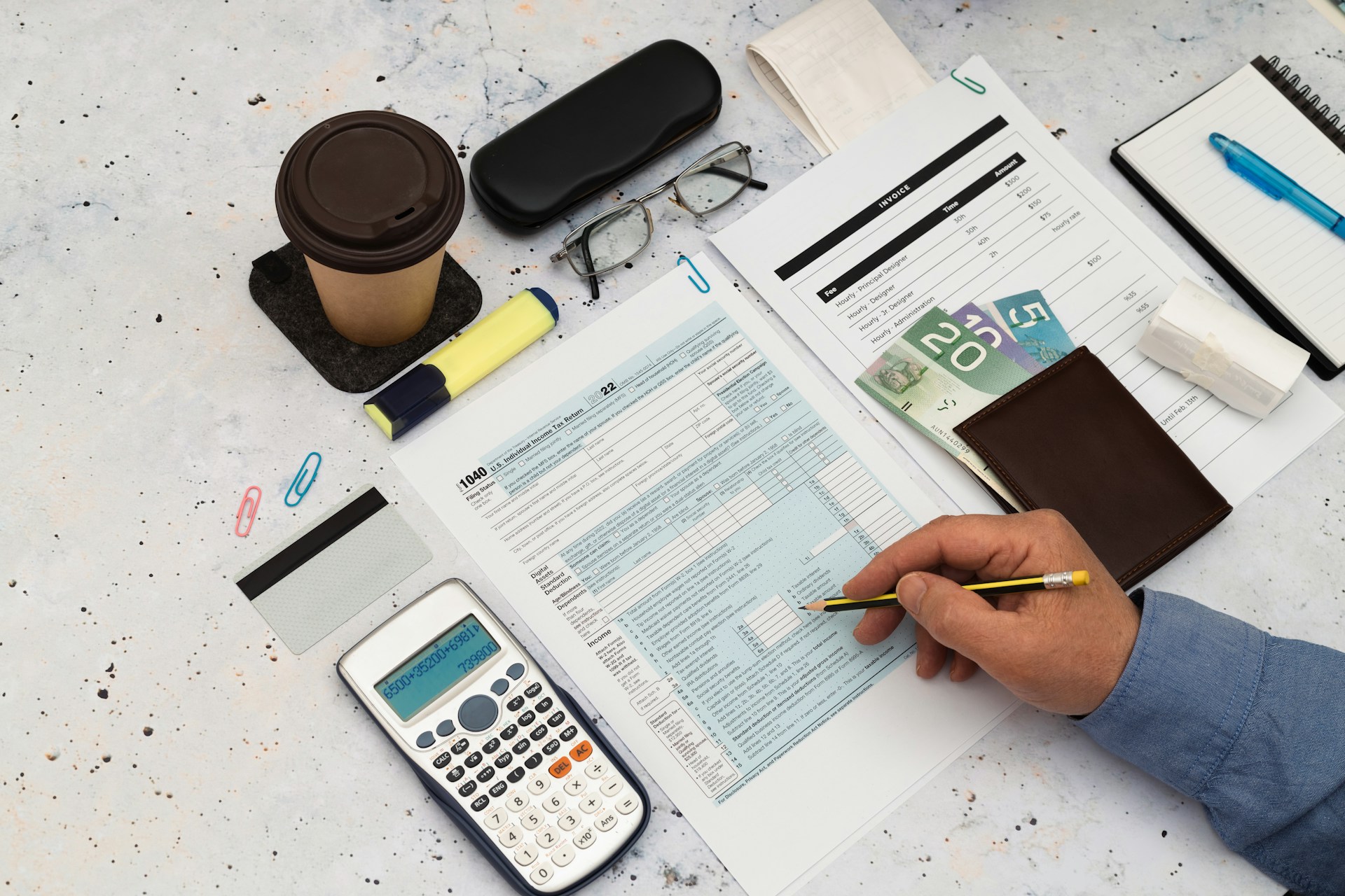 payroll leakage