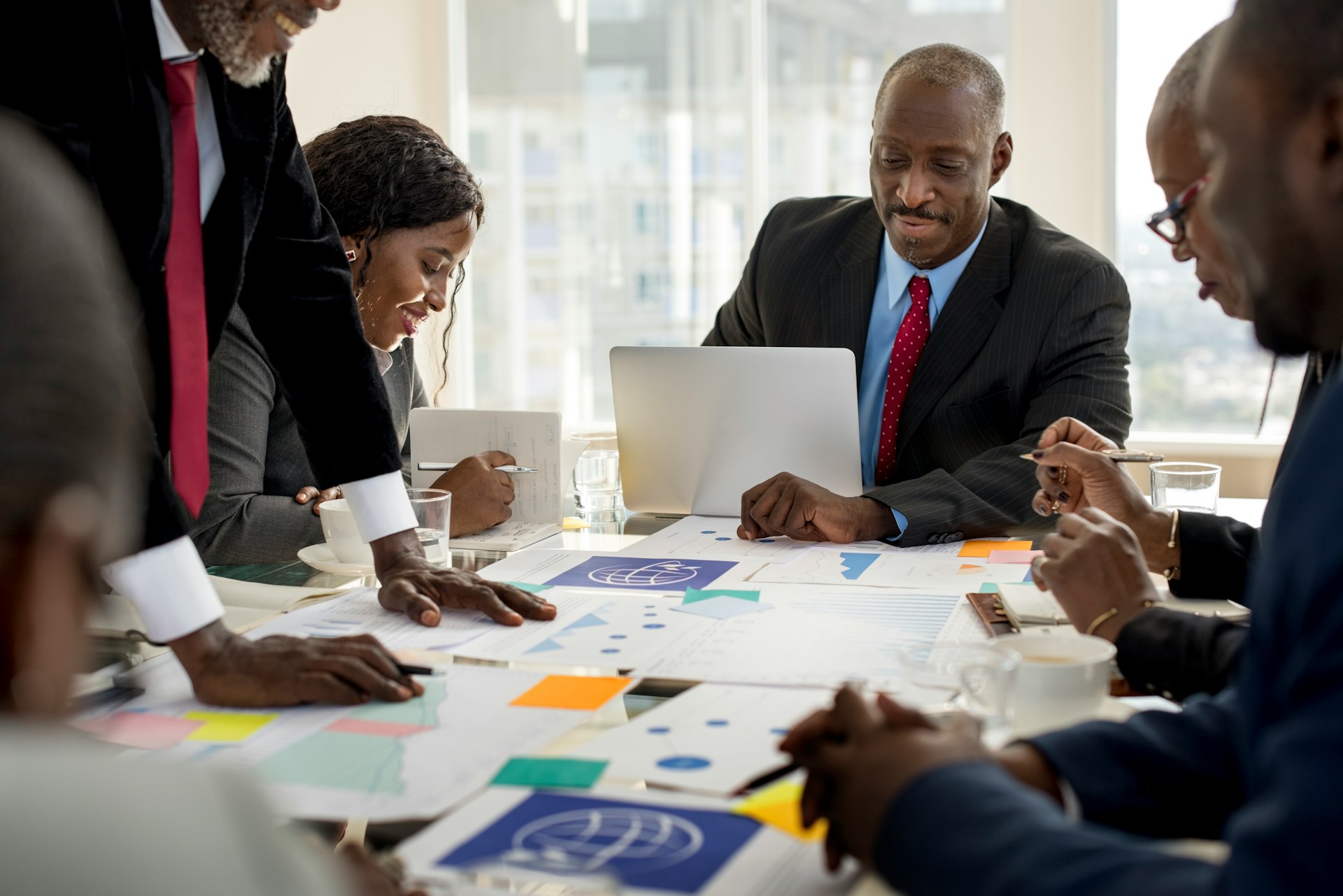 Overtime Governance Program