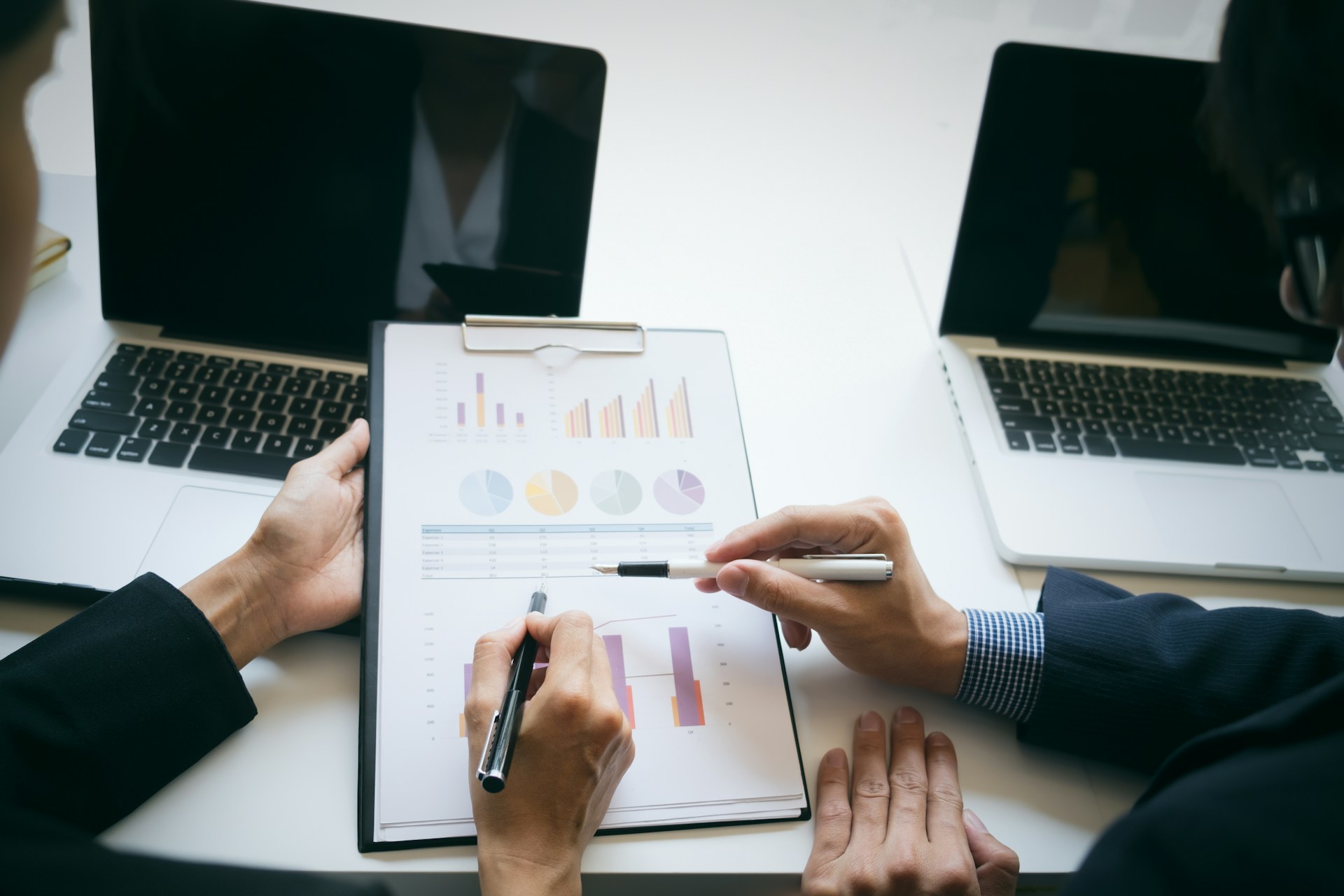 Audit Reviews