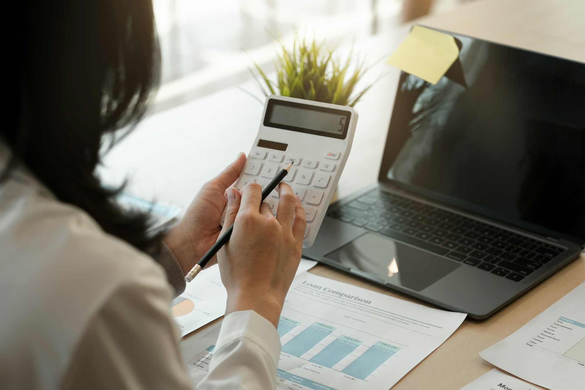Payroll Alternative