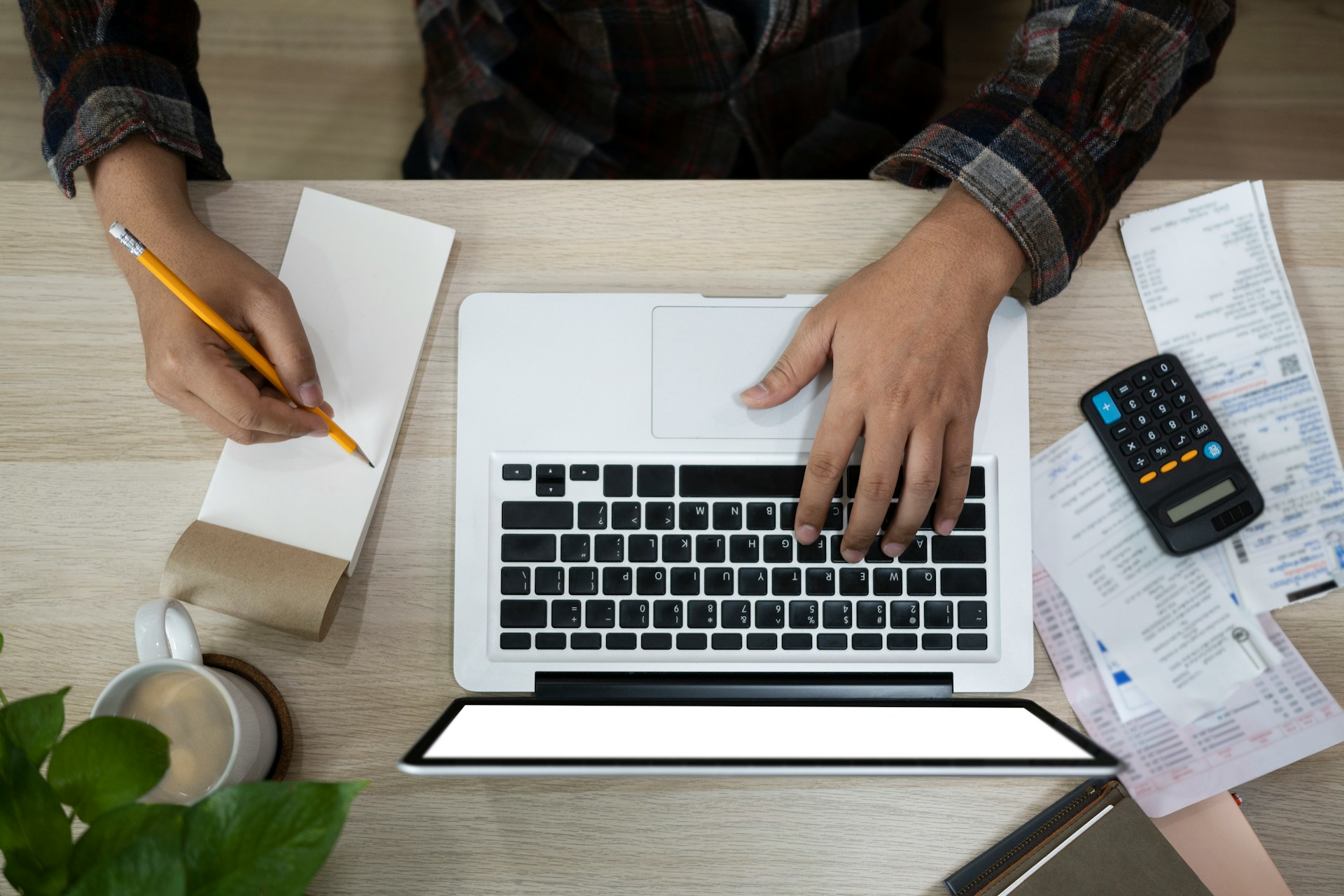 payroll overpayment