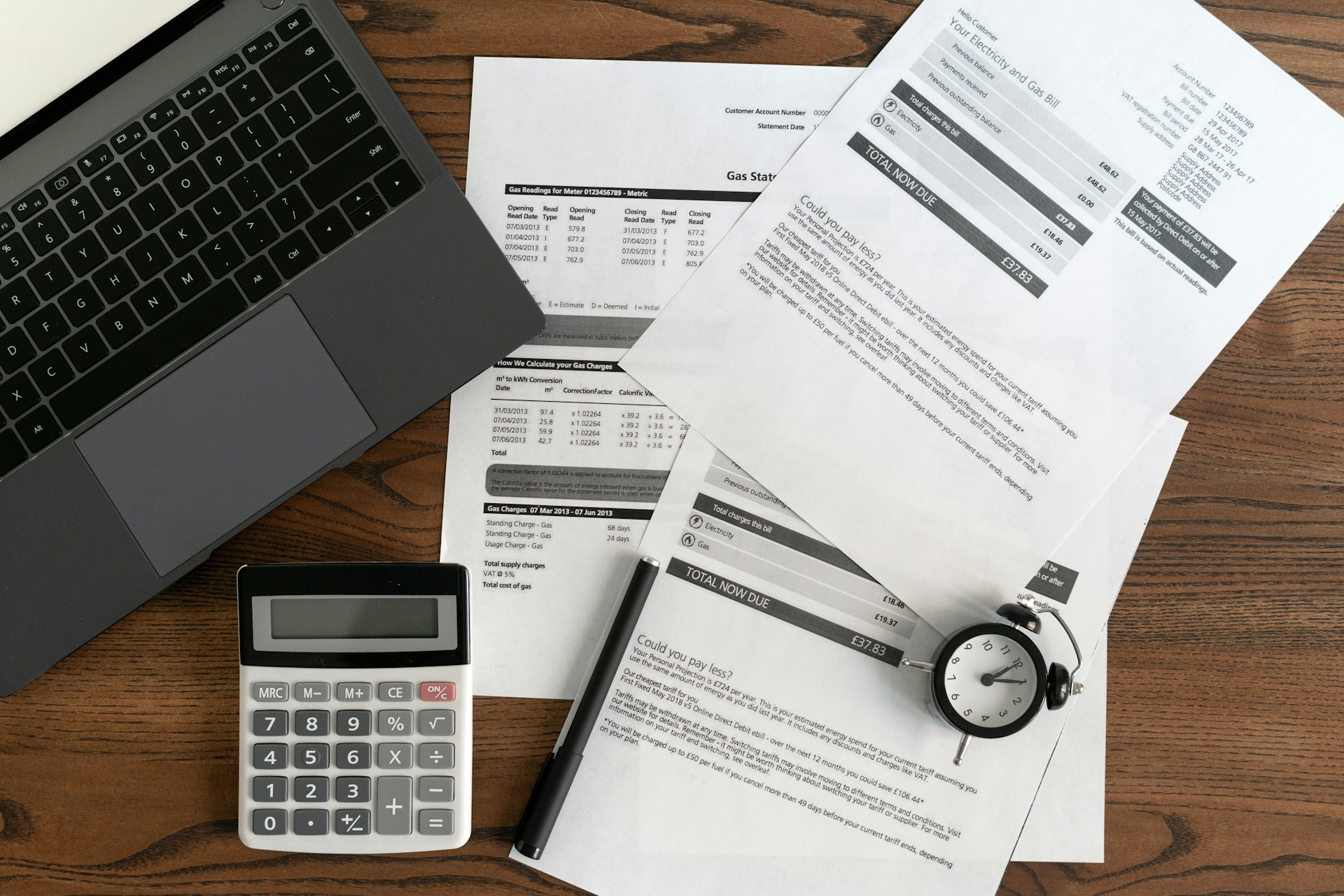 AI wage and hour audit