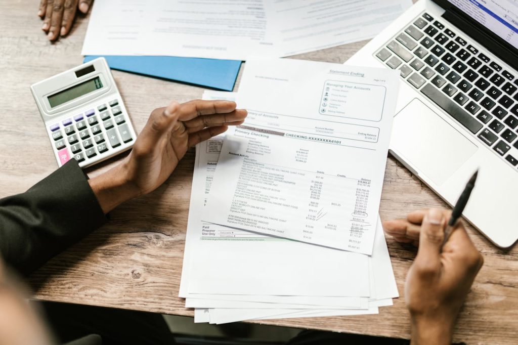 Payroll Cost Reduction
