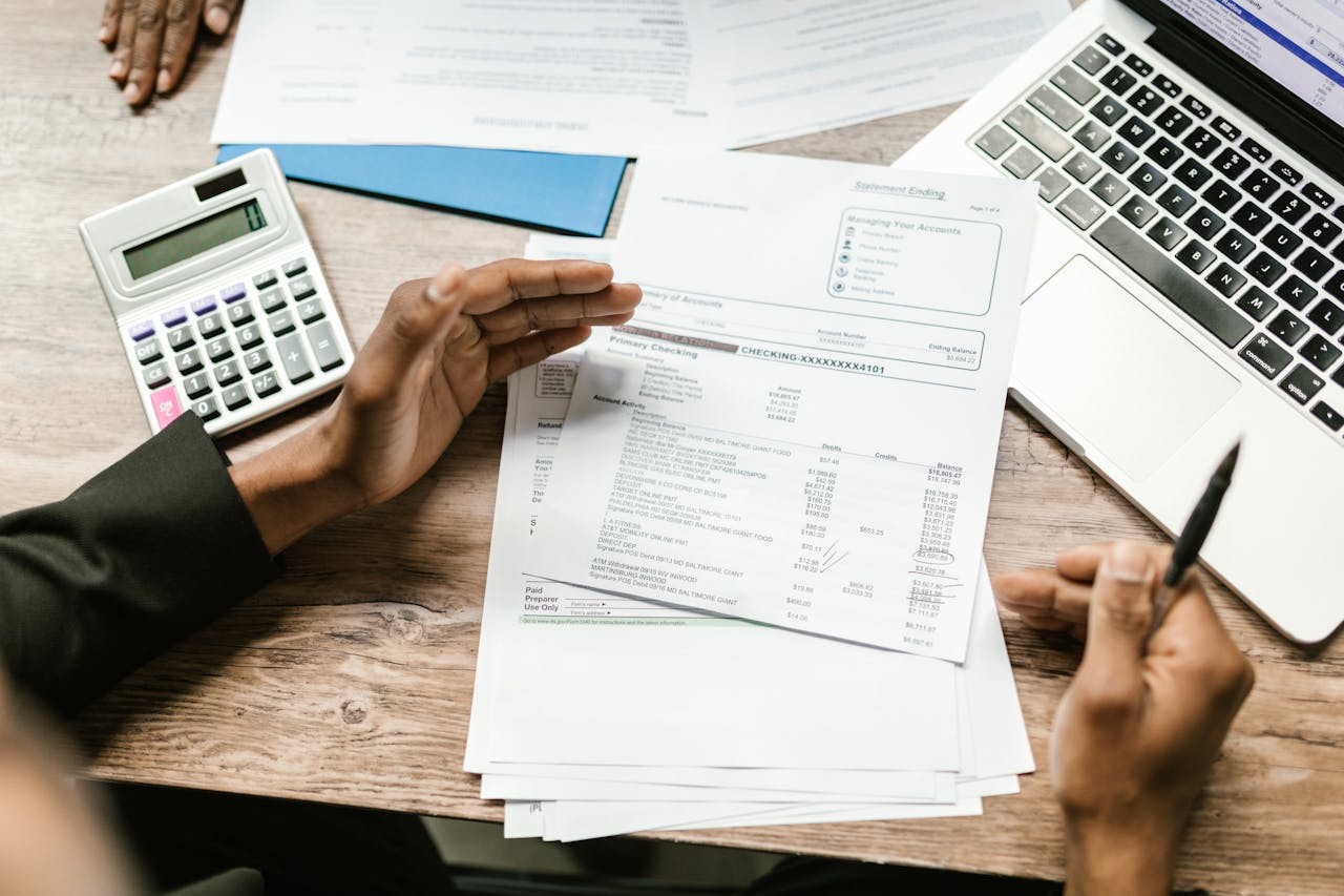 Payroll Cost Reduction