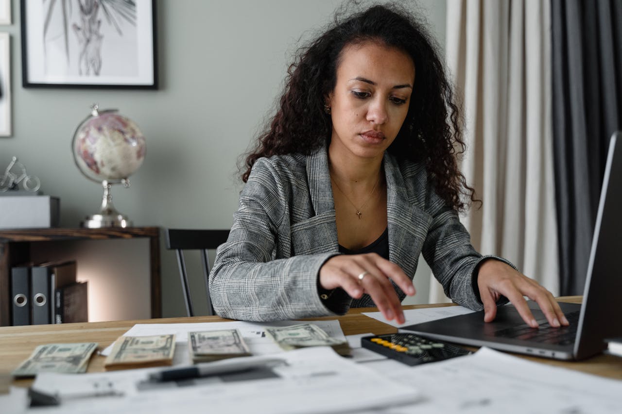 Payroll Overpayments