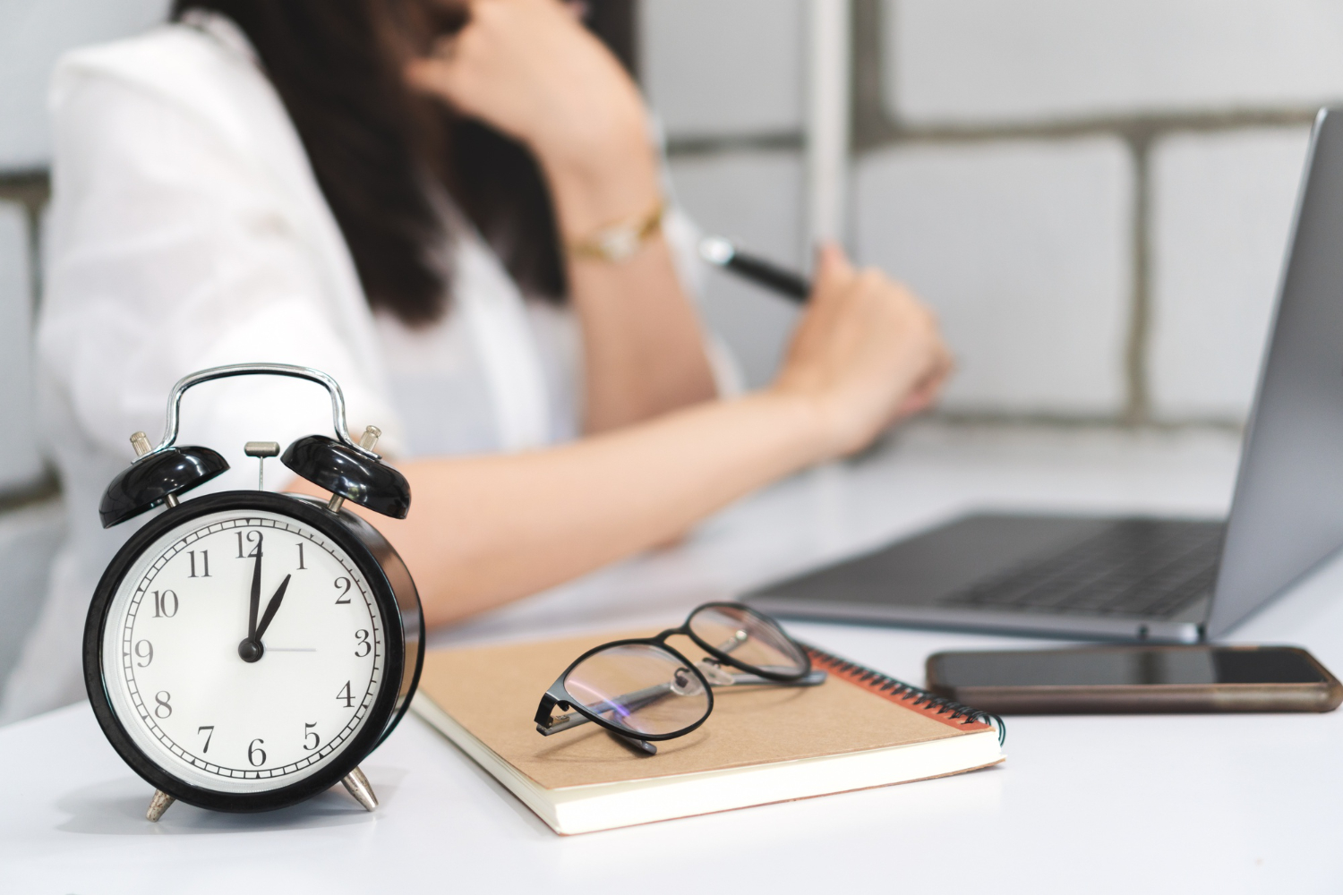 Overtime Reduction Tools