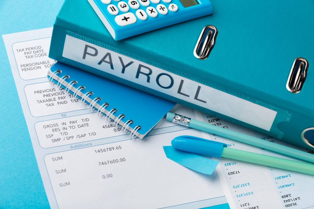 Payroll Leakage