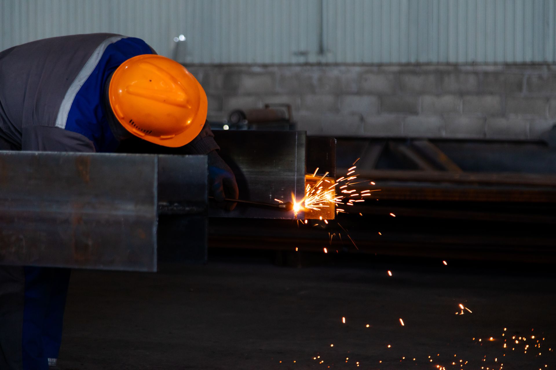 Manufacturing Overtime