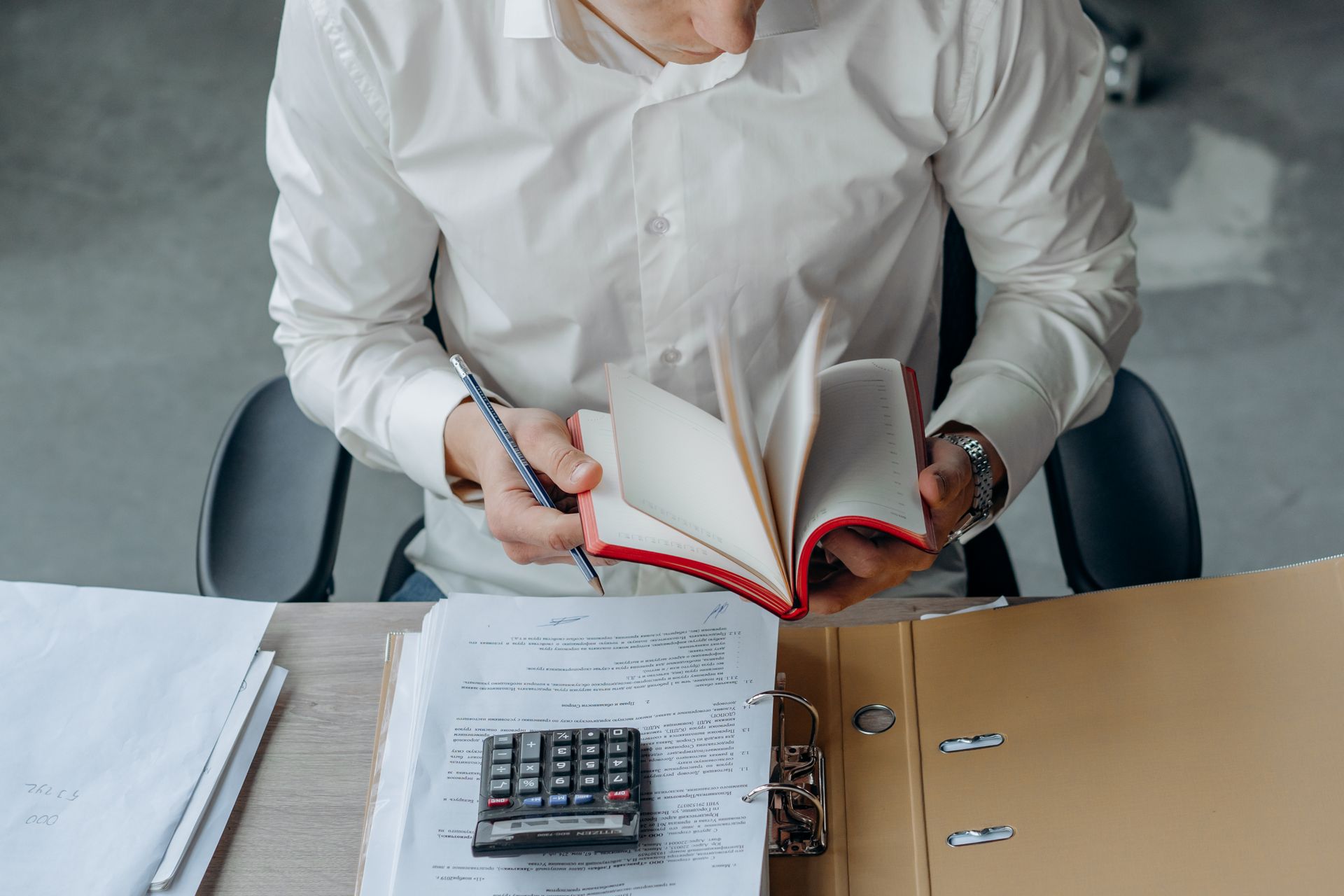 Calculating Back Wages