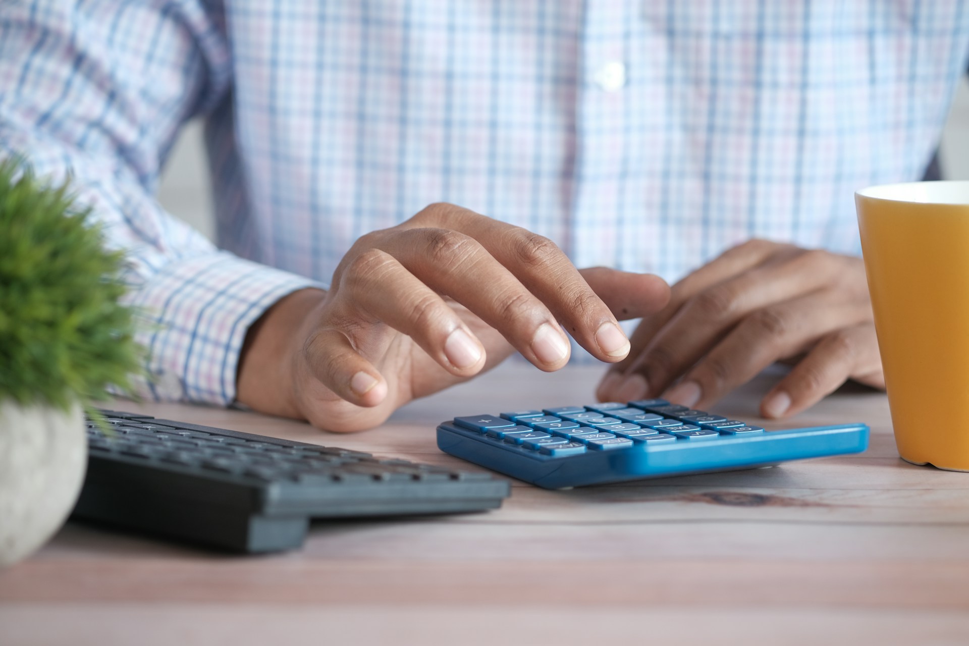 Payroll Variance