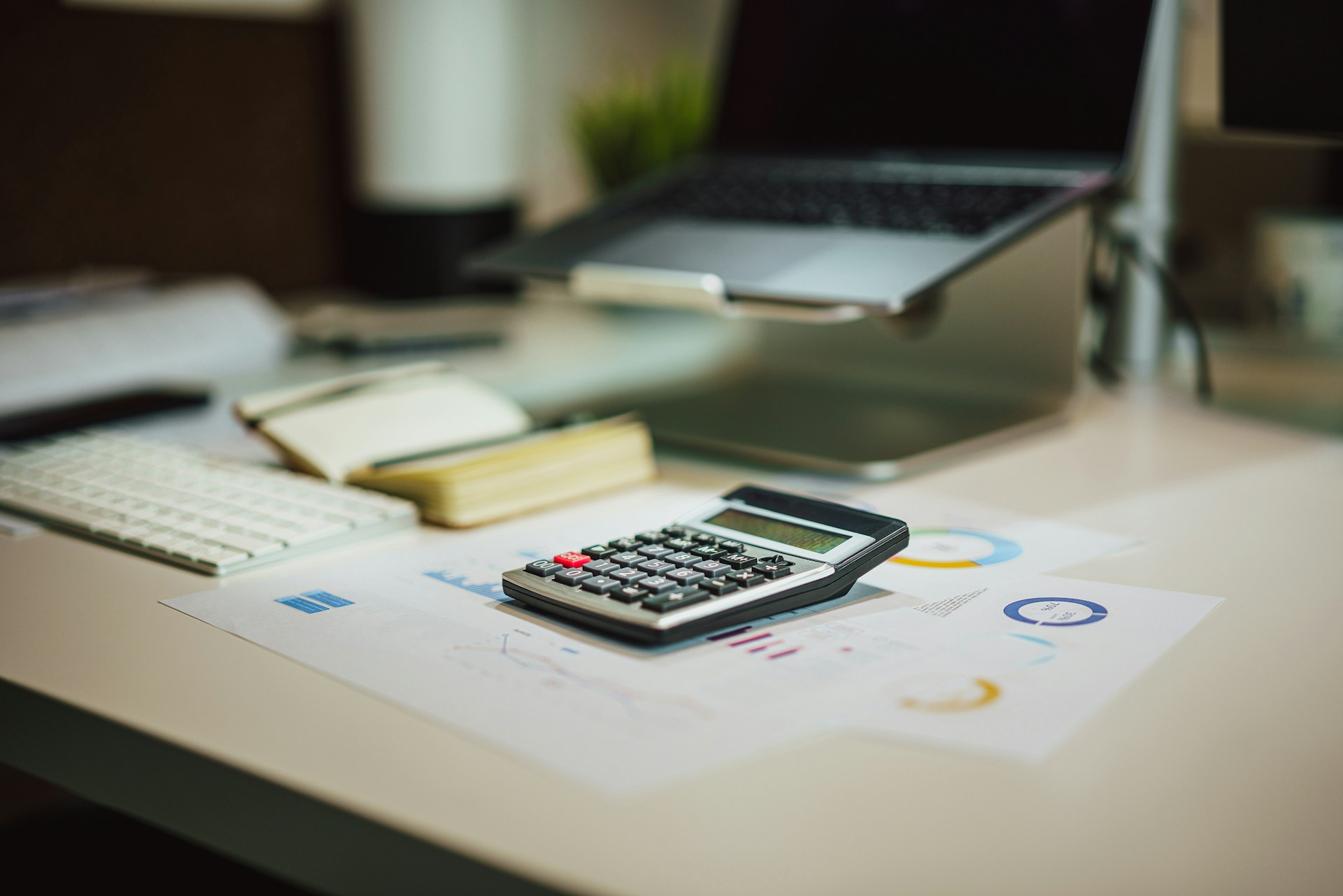 Payroll Data