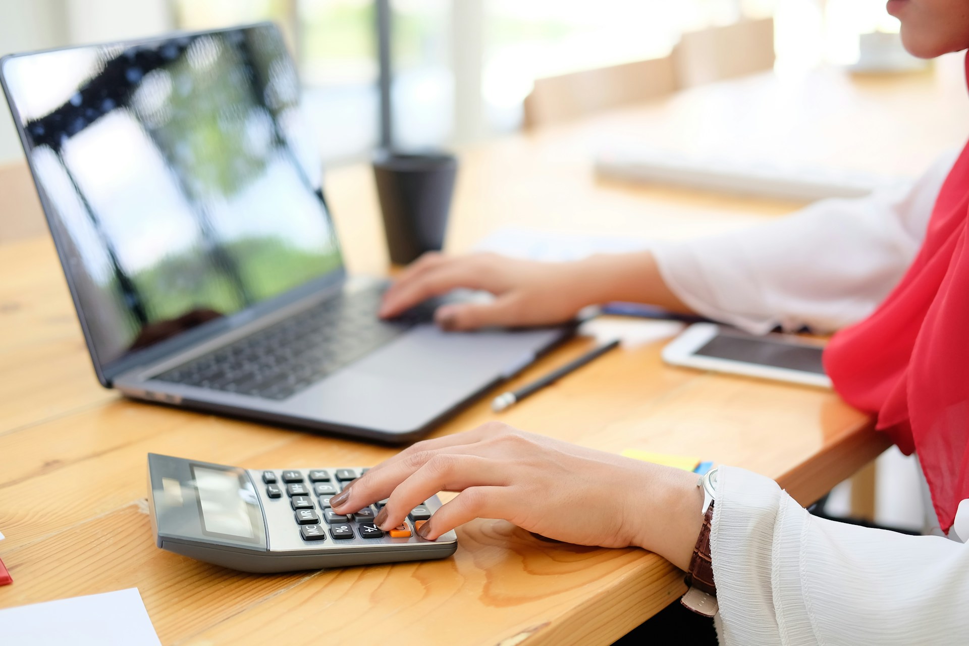 Payroll Leakage