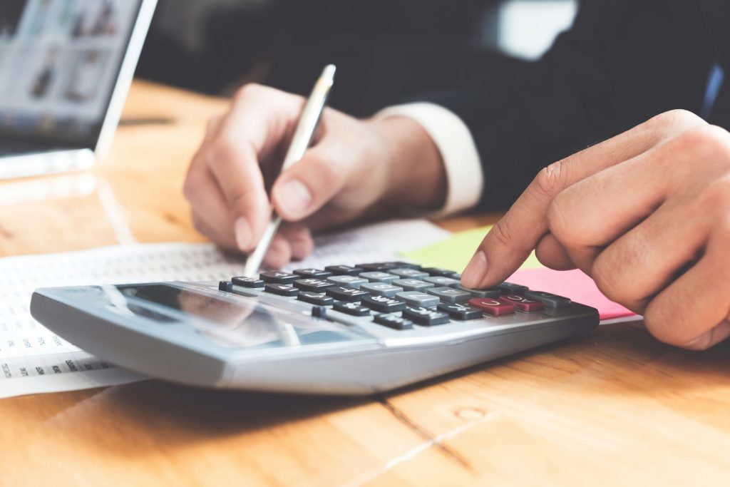 Payroll Leakage Benchmarking