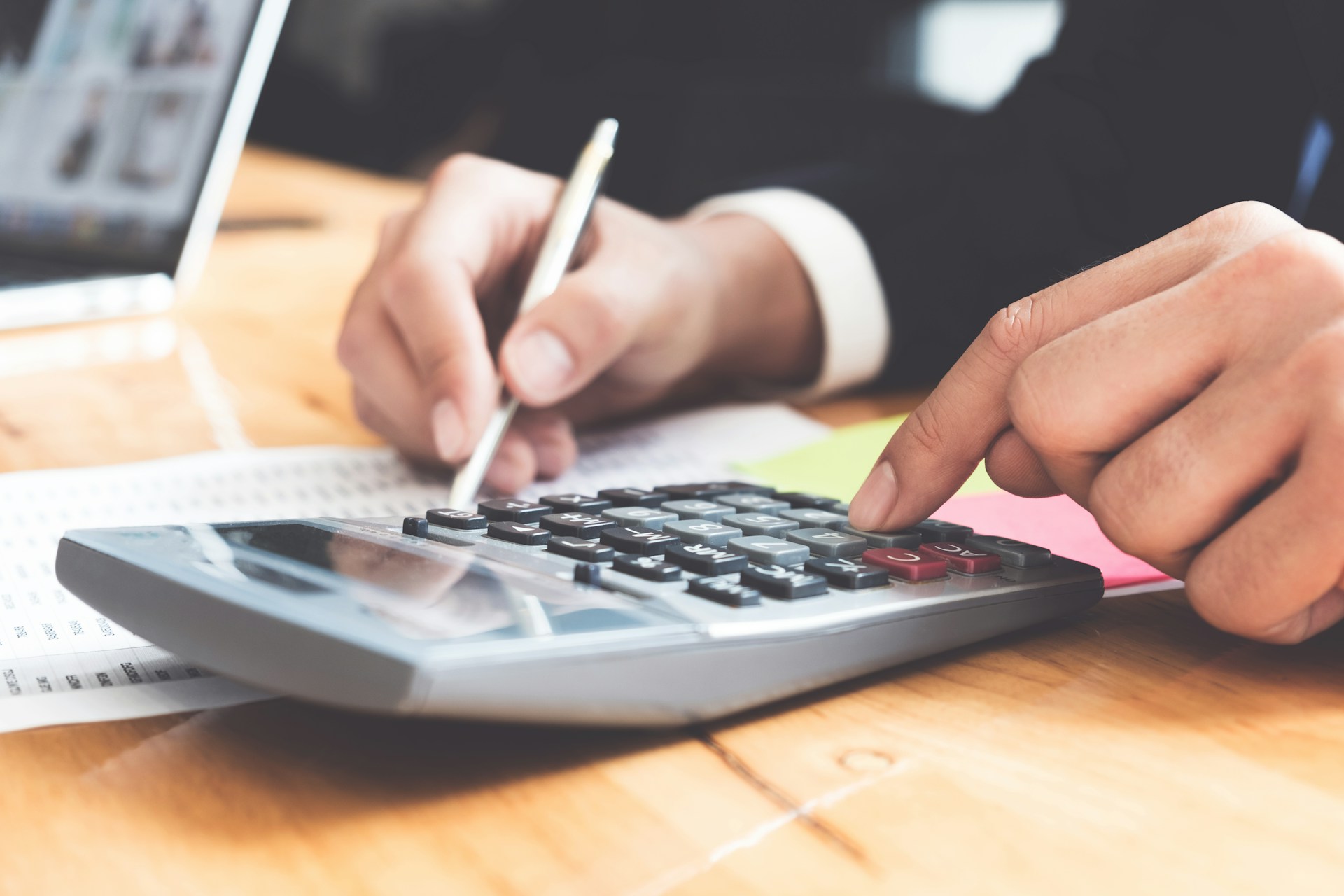 Payroll Leakage Benchmarking